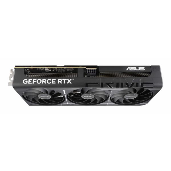 ASUS Prime -RTX5060TI-8G NVIDIA GeForce RTX 5060 Ti 8 GB GDDR7 (90YV0MP1-M0NA00)