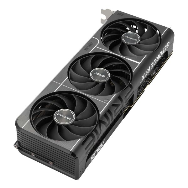 ASUS Prime -RTX5060TI-8G NVIDIA GeForce RTX 5060 Ti 8 GB GDDR7 (90YV0MP1-M0NA00)