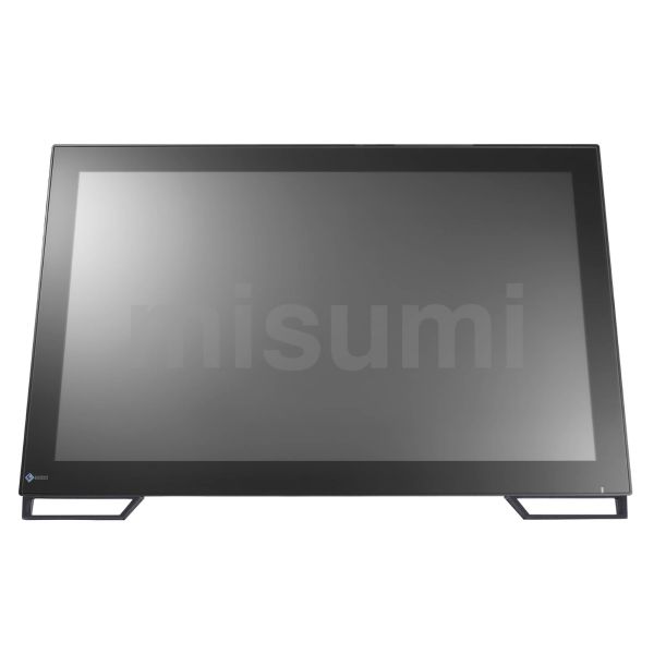 EIZO 54.7cm (21,5) Touchscreen FDF2121WT-BK  16:9 DP (FDF2121WT-BK)