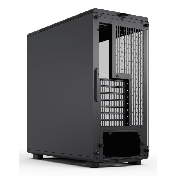 Fractal Design Epoch Black TG | PC-Gehäuse (FD-C-EPO1A-02)
