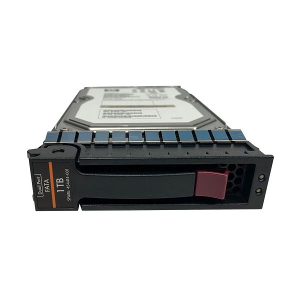 HP 1.0TB Fiber Channel ATA (FATA) (454414-001-RFB)