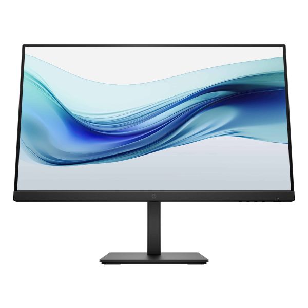 HP Series 3 Pro S3 Pro 23.8 inch FHD Monitor - 324pe computer monitor 60,5 cm (23.8") 1920 x 1080 Pixels Full HD LCD Zwart (B1GM5AA#ABB) HP Series 3 Pro S3 Pro 23.8 inch FHD Monitor - 324pe computer monitor 60,5 cm (23.8") 1920 x 1080 Pixels Full HD LCD Zwart (B1GM5AA#ABB)