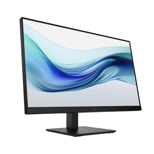 HP Series 3 Pro S3 Pro 23.8 inch FHD Monitor - 324pe computer monitor 60,5 cm (23.8") 1920 x 1080 Pixels Full HD LCD Zwart (B1GM5AA#ABB)