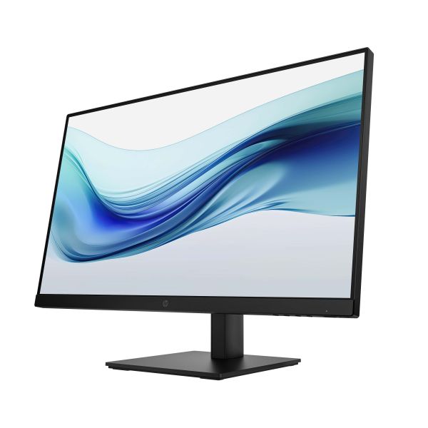 HP Series 3 Pro S3 Pro 23.8 inch FHD Monitor - 324pe computer monitor 60,5 cm (23.8") 1920 x 1080 Pixels Full HD LCD Zwart (B1GM5AA#ABB)