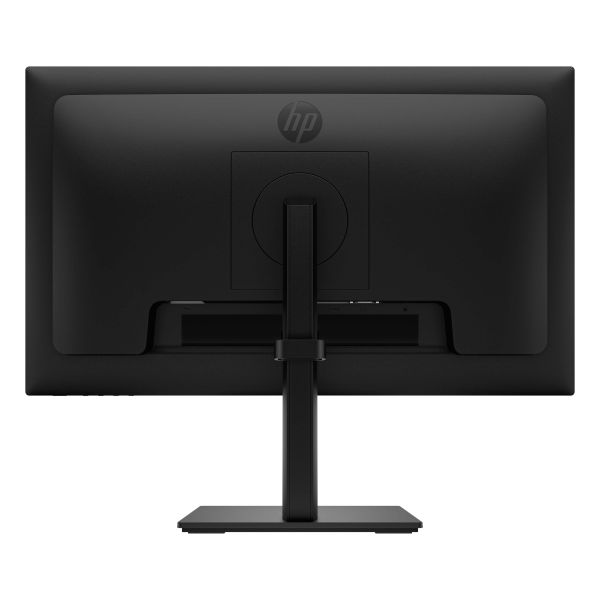 HP Series 3 Pro S3 Pro 23.8 inch FHD Monitor - 324pe computer monitor 60,5 cm (23.8") 1920 x 1080 Pixels Full HD LCD Zwart (B1GM5AA#ABB)