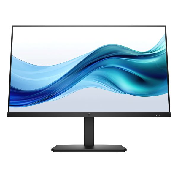 HP Series 3 Pro S3 Pro 27 inch FHD Monitor - 327pe computer monitor 68,6 cm (27") 1920 x 1080 Pixels Full HD LCD Zwart (B1GM6AA#ABB) HP Series 3 Pro S3 Pro 27 inch FHD Monitor - 327pe computer monitor 68,6 cm (27") 1920 x 1080 Pixels Full HD LCD Zwart (B1GM6AA#ABB)