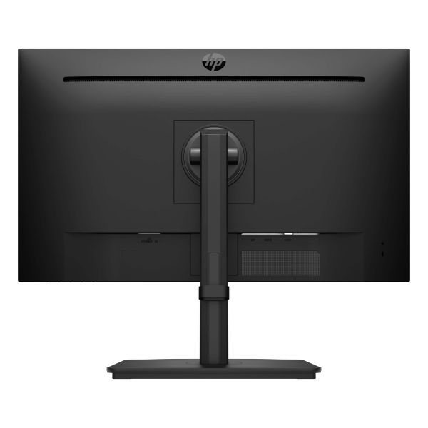 HP Series 3 Pro S3 Pro 27 inch FHD Monitor - 327pe computer monitor 68,6 cm (27") 1920 x 1080 Pixels Full HD LCD Zwart (B1GM6AA#ABB)
