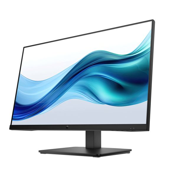 HP Series 3 Pro S3 Pro 27 inch FHD Monitor - 327pe computer monitor 68,6 cm (27") 1920 x 1080 Pixels Full HD LCD Zwart (B1GM6AA#ABB)