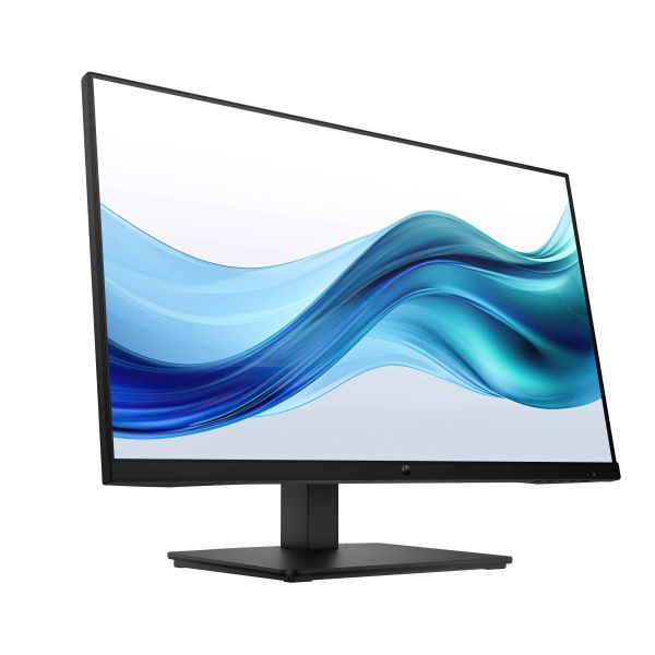 HP Series 3 Pro 27 inch FHD Monitor - 327pe computer monitor 68,6 cm (27") 1920 x 1080 Pixels Full HD LCD Zwart