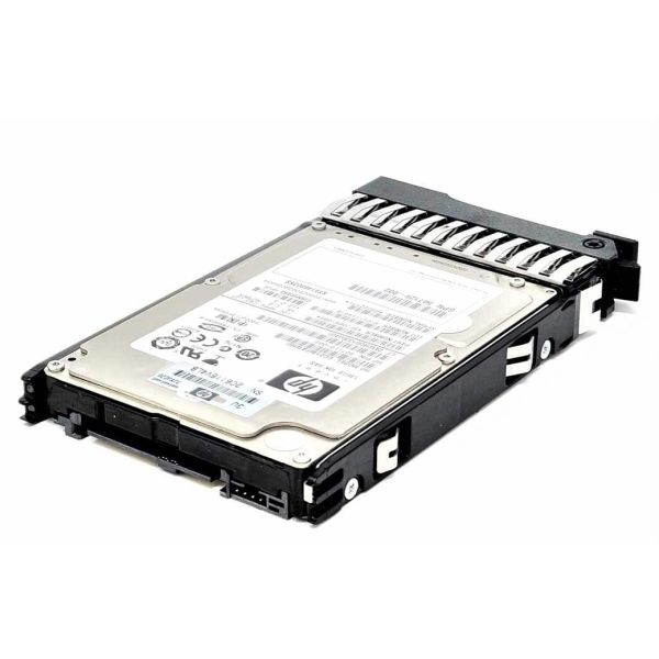 HP 1TB FATA 7.2K (RP000309328)