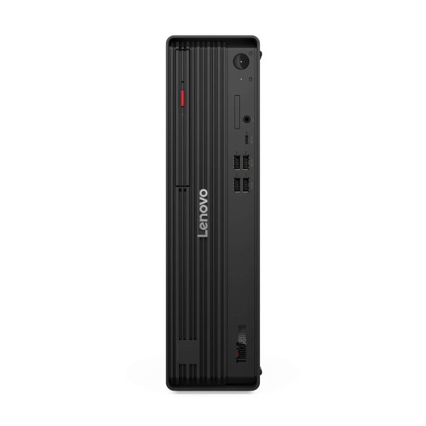 Lenovo ThinkCentre M90s Gen 6 Intel Core Ultra 7 265 32 GB DDR5-SDRAM 1 TB SSD Windows 11 Pro SFF PC Zwart (12YU000WGE)