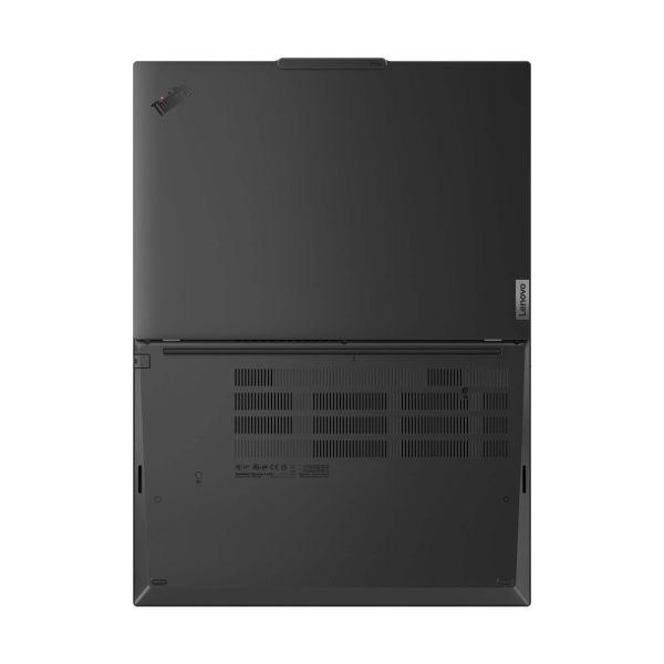 Lenovo ThinkPad P16s Gen 4 (AMD) Copilot+ PC AMD Ryzen AI 7 PRO 350 Mobiel werkstation 40,6 cm (16") WUXGA 32 GB DDR5-SDRAM 1 TB SSD Wi-Fi 7 (802.11be) Windows 11 Pro Engels Zwart (21QR0033MH)