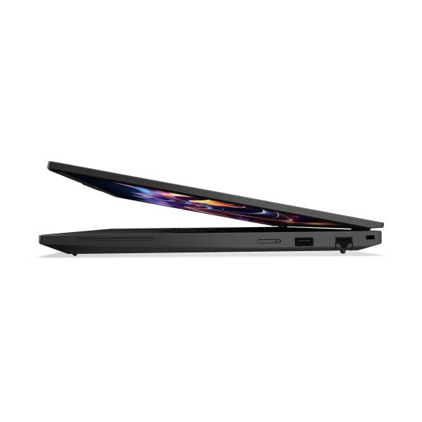 Lenovo ThinkPad P16s Gen 4 (AMD) Copilot+ PC AMD Ryzen AI 7 PRO 350 Mobiel werkstation 40,6 cm (16") WUXGA 32 GB DDR5-SDRAM 1 TB SSD Wi-Fi 7 (802.11be) Windows 11 Pro Engels Zwart (21QR0033MH)