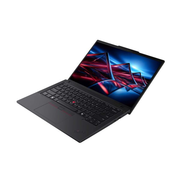 Lenovo ThinkPad P14s Gen 6 (AMD) Copilot + PC 370 Mobiel werkstation 35,6 cm (14") WUXGA 64 GB DDR5-SDRAM 1 TB SSD Wi-Fi 7 (802.11be) Windows 11 Pro Engels Zwart (21RV0017MH)