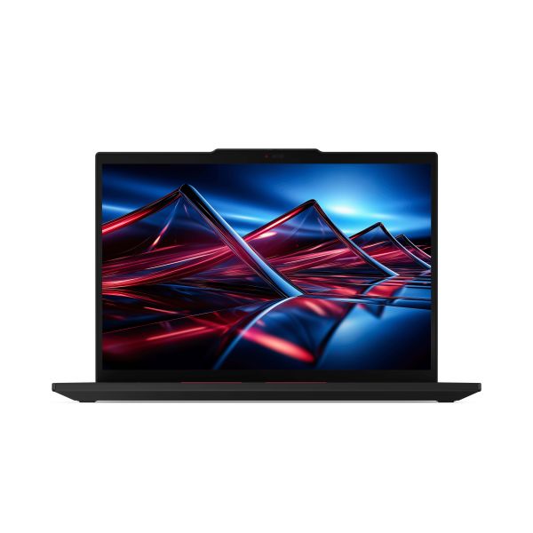 Lenovo ThinkPad P14s Gen 6 (AMD) Copilot+ PC AMD Ryzen AI 9 HX PRO 370 Mobiel werkstation 35,6 cm (14") WUXGA 64 GB DDR5-SDRAM 1 TB SSD Wi-Fi 7 (802.11be) Windows 11 Pro Engels Zwart (21RV0017MH)