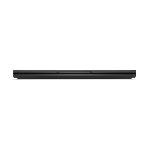 Lenovo ThinkPad P16s Gen 4 (AMD) Copilot+ PC AMD Ryzen AI 9 HX 370 Mobiel werkstation 40,6 cm (16") WUXGA 64 GB DDR5-SDRAM 1 TB SSD Wi-Fi 7 (802.11be) Windows 11 Pro Engels Zwart (21RX0013MH)