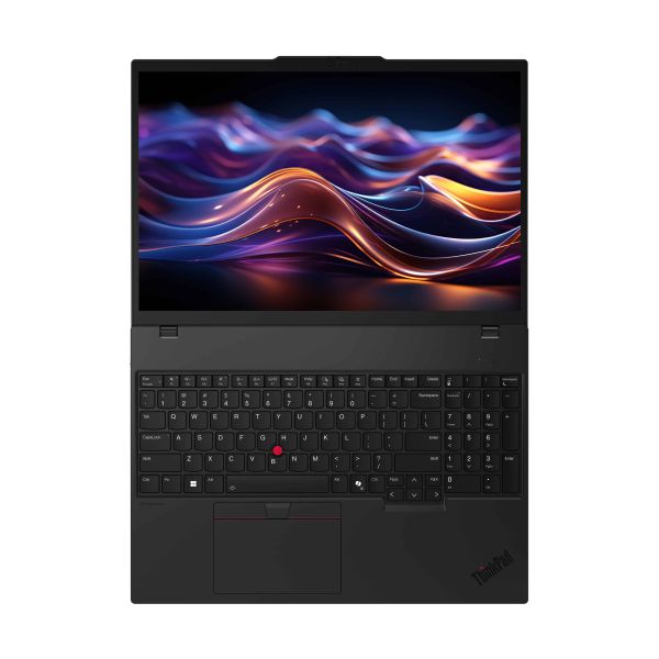 Lenovo ThinkPad P16s Gen 4 (AMD) Copilot+ PC AMD Ryzen AI 9 HX 370 Mobiel werkstation 40,6 cm (16") WUXGA 64 GB DDR5-SDRAM 1 TB SSD Wi-Fi 7 (802.11be) Windows 11 Pro Engels Zwart (21RX0013MH)