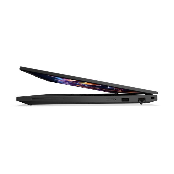 Lenovo ThinkPad P16s Gen 4 (AMD) Copilot+ PC AMD Ryzen AI 9 HX 370 Mobiel werkstation 40,6 cm (16") WUXGA 64 GB DDR5-SDRAM 1 TB SSD Wi-Fi 7 (802.11be) Windows 11 Pro Engels Zwart (21RX0013MH)