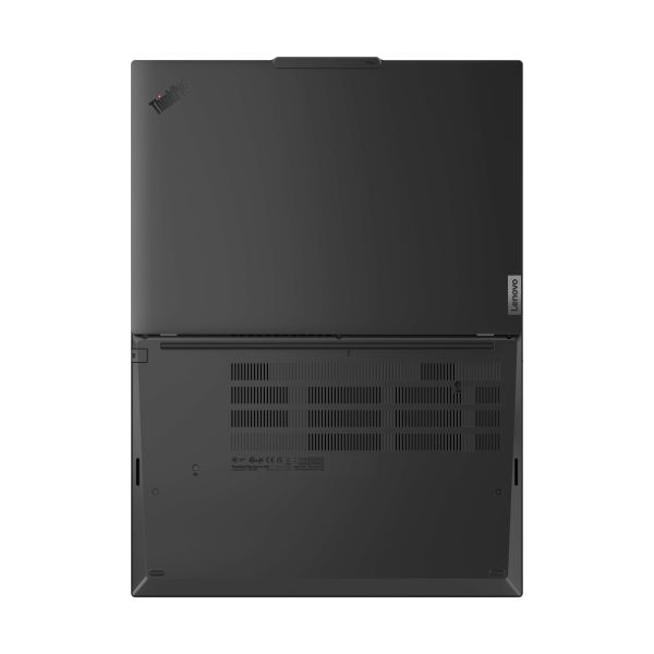 Lenovo ThinkPad P16s Gen 4 (AMD) Copilot+ PC AMD Ryzen AI 9 HX 370 Mobiel werkstation 40,6 cm (16") WUXGA 64 GB DDR5-SDRAM 1 TB SSD Wi-Fi 7 (802.11be) Windows 11 Pro Engels Zwart (21RX0013MH)