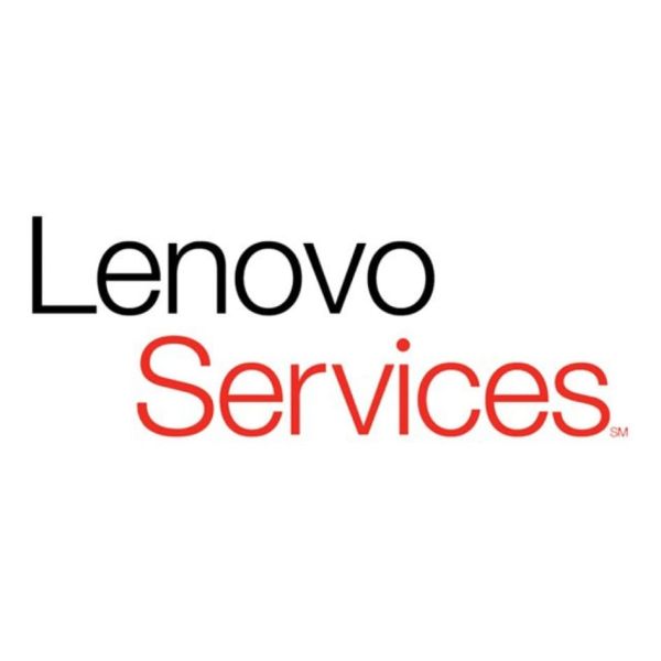 Lenovo 7S0F0006WW garantie- en supportuitbreiding 5 jaar (7S0F0008WW)