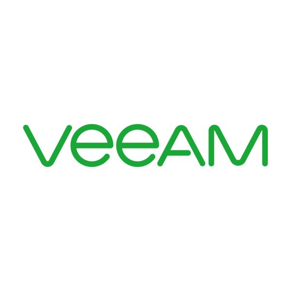 Lenovo Veeam Backup & Replication 1 licentie(s) 1 jaar (7S0L0029WW)
