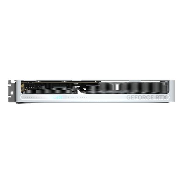 GIGABYTE GeForce RTX 5060 AERO OC 8G NVIDIA 8 GB GDDR7 (GV-N5060AERO OC-8GD)