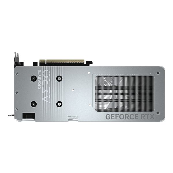 GIGABYTE GeForce RTX 5060 AERO OC 8G NVIDIA 8 GB GDDR7 (GV-N5060AERO OC-8GD)