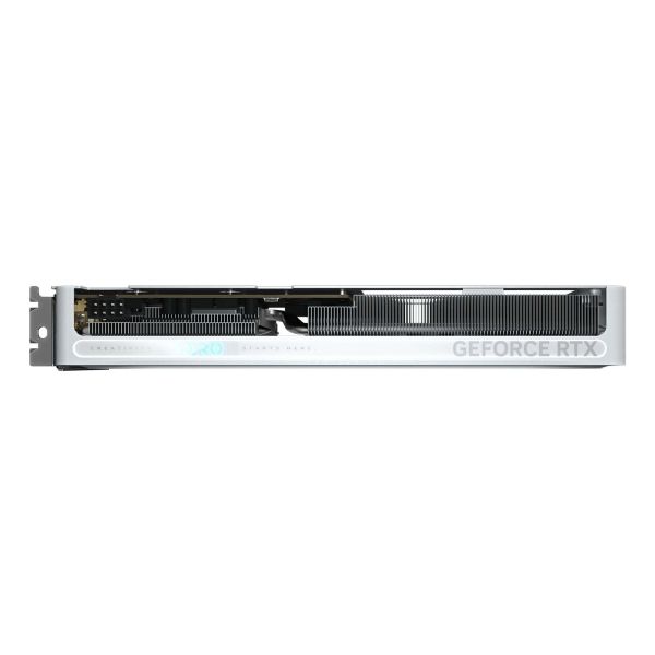 GIGABYTE GeForce RTX 5060 AERO OC 8G NVIDIA 8 GB GDDR7 (GV-N5060AERO OC-8GD)