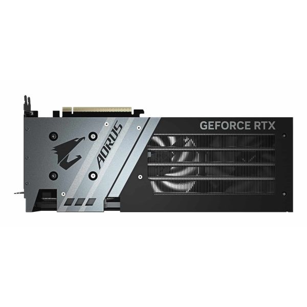 GIGABYTE AORUS GeForce RTX 5060 ELITE 8G NVIDIA 8 GB GDDR7 (GV-N5060AORUS E-8GD)