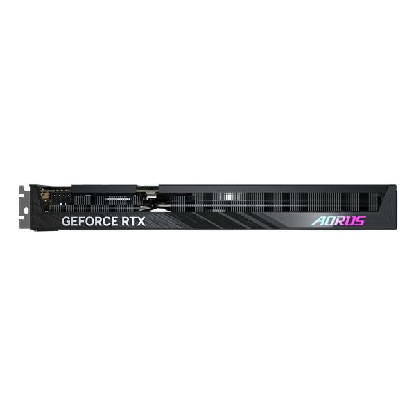 GIGABYTE AORUS GeForce RTX 5060 ELITE 8G NVIDIA 8 GB GDDR7 (GV-N5060AORUS E-8GD)