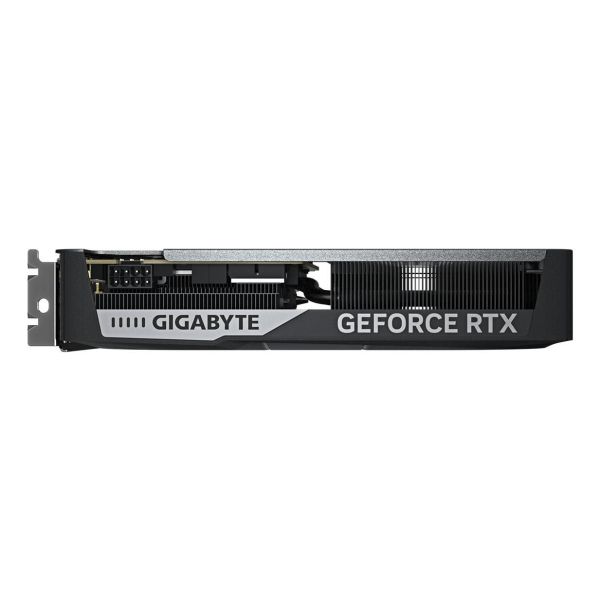 GIGABYTE GeForce RTX 5060 EAGLE OC 8G NVIDIA 8 GB GDDR7 (GV-N5060EAGLE OC-8GD)