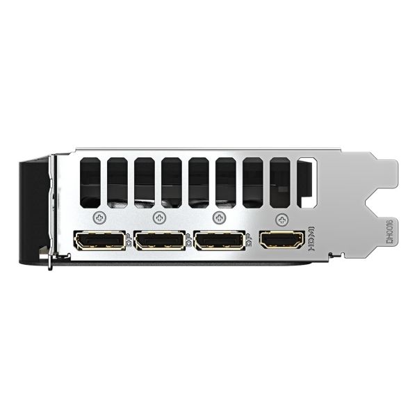 GIGABYTE GeForce RTX 5060 EAGLE OC 8G NVIDIA 8 GB GDDR7 (GV-N5060EAGLE OC-8GD)