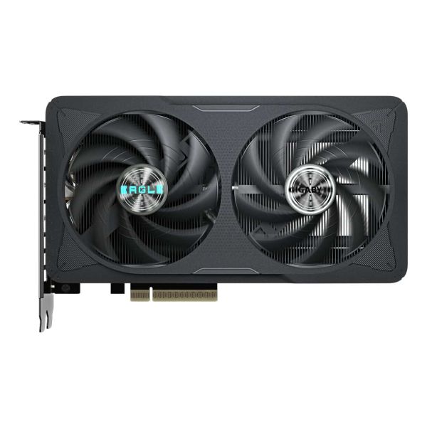 GIGABYTE GeForce RTX 5060 EAGLE OC 8G NVIDIA 8 GB GDDR7 (GV-N5060EAGLE OC-8GD)