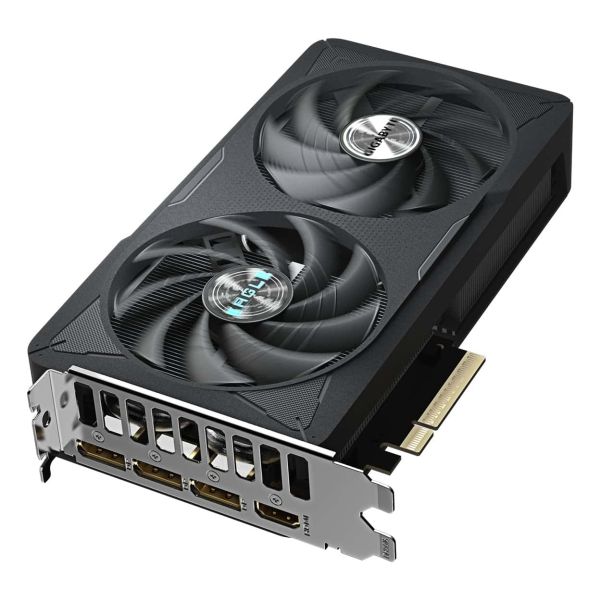 GIGABYTE GeForce RTX 5060 EAGLE OC 8G NVIDIA 8 GB GDDR7 (GV-N5060EAGLE OC-8GD)
