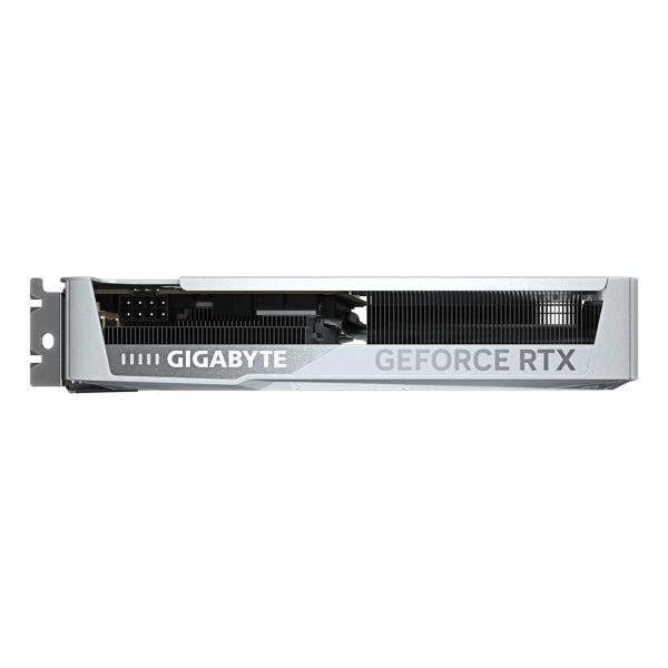 GIGABYTE GeForce RTX 5060 EAGLE OC ICE 8G NVIDIA 8 GB GDDR7 (GV-N5060EAGLEOC ICE-8GD)