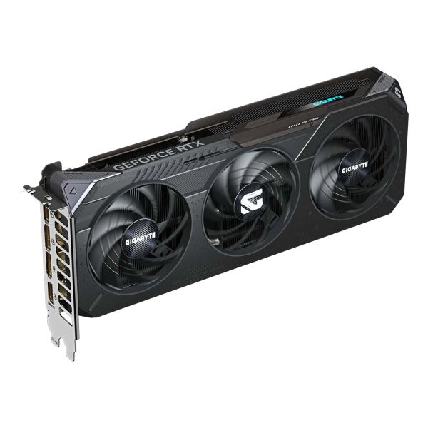 GIGABYTE GeForce RTX 5060 GAMING OC 8G NVIDIA 8 GB GDDR7 (GV-N5060GAMING OC-8GD)