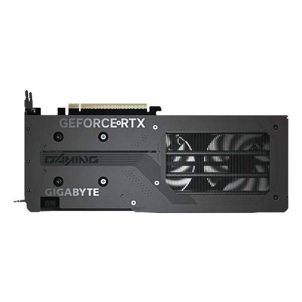 GIGABYTE GeForce RTX 5060 GAMING OC 8G NVIDIA 8 GB GDDR7 (GV-N5060GAMING OC-8GD)