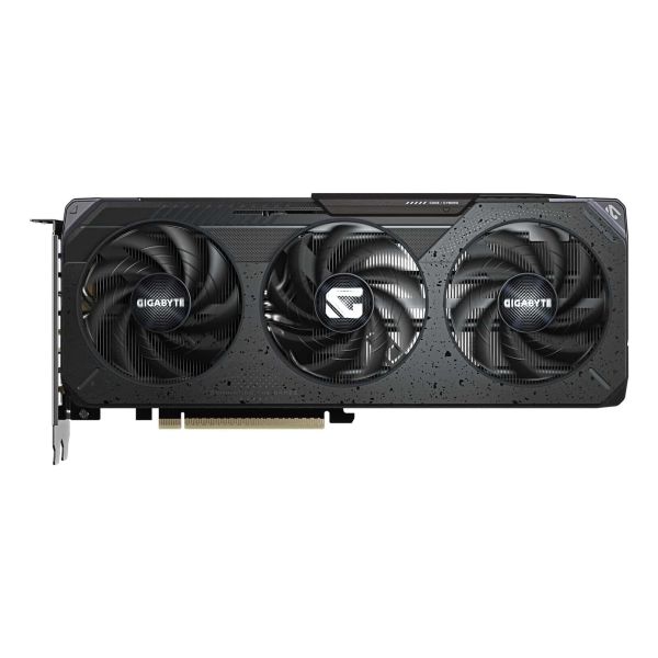 GIGABYTE GeForce RTX 5060 GAMING OC 8G NVIDIA 8 GB GDDR7 (GV-N5060GAMING OC-8GD)