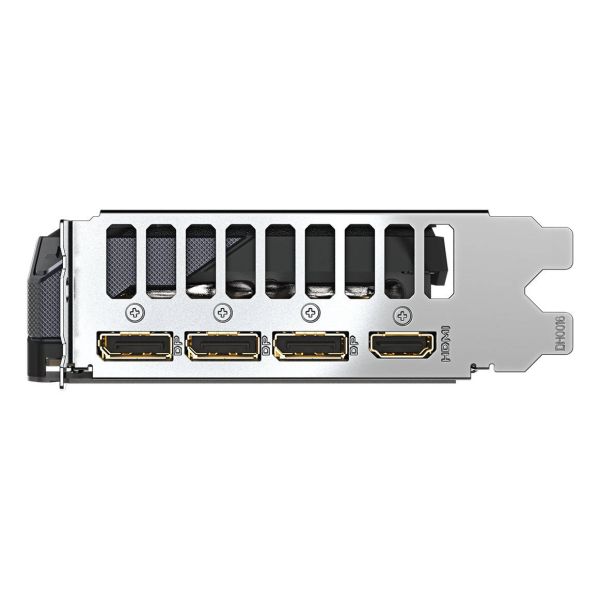 GIGABYTE GeForce RTX 5060 GAMING OC 8G NVIDIA 8 GB GDDR7 (GV-N5060GAMING OC-8GD)
