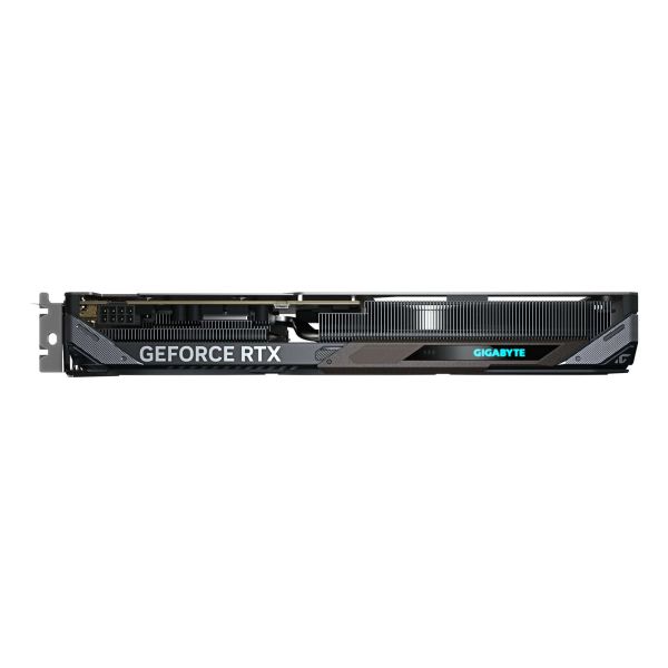 GIGABYTE GeForce RTX 5060 GAMING OC 8G NVIDIA 8 GB GDDR7 (GV-N5060GAMING OC-8GD)