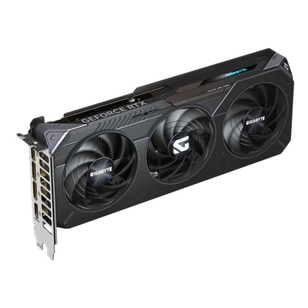 GIGABYTE GeForce RTX 5060 GAMING OC 8G NVIDIA 8 GB GDDR7 (GV-N5060GAMING OC-8GD)