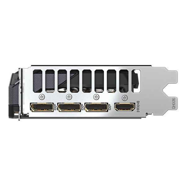 GIGABYTE GeForce RTX 5060 GAMING OC 8G NVIDIA 8 GB GDDR7 (GV-N5060GAMING OC-8GD)