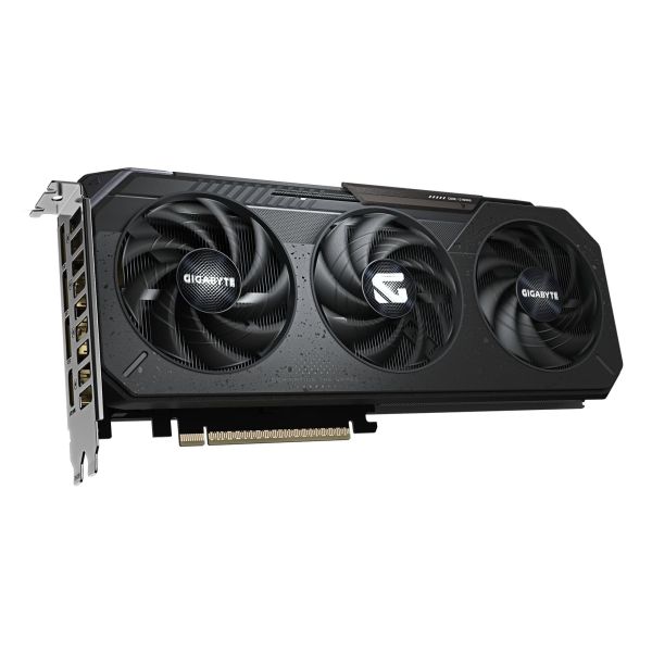 GIGABYTE GeForce RTX 5060 GAMING OC 8G NVIDIA 8 GB GDDR7 (GV-N5060GAMING OC-8GD)