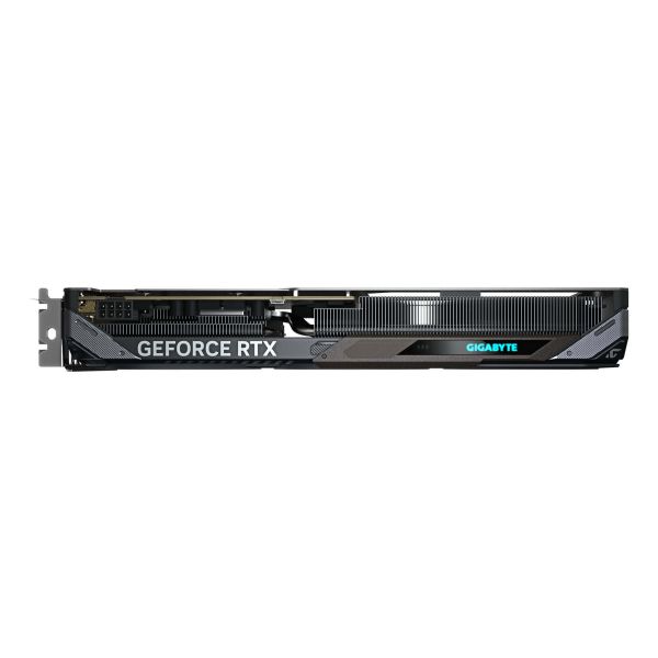 GIGABYTE GeForce RTX 5060 GAMING OC 8G NVIDIA 8 GB GDDR7 (GV-N5060GAMING OC-8GD)