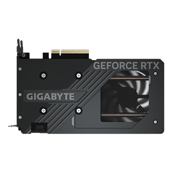 GIGABYTE GeForce RTX 5060 WINDFORCE 8G NVIDIA 8 GB GDDR7 (GV-N5060WF2-8GD)