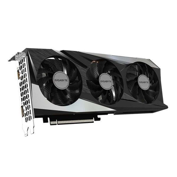 GIGABYTE GAMING Radeon RX 6500 XT OC 4G AMD 4 GB GDDR6 (GV-R65XTGAMING OC-4GD)