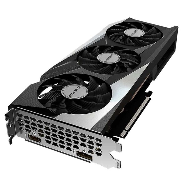 GIGABYTE GAMING Radeon RX 6500 XT OC 4G AMD 4 GB GDDR6 (GV-R65XTGAMING OC-4GD) GIGABYTE GAMING Radeon RX 6500 XT OC 4G AMD 4 GB GDDR6 (GV-R65XTGAMING OC-4GD)