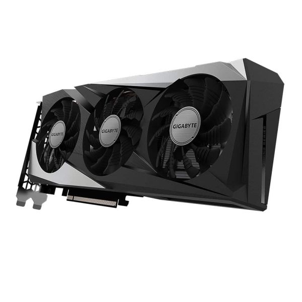 GIGABYTE GAMING Radeon RX 6500 XT OC 4G AMD 4 GB GDDR6 (GV-R65XTGAMING OC-4GD) GIGABYTE GAMING Radeon RX 6500 XT OC 4G AMD 4 GB GDDR6 (GV-R65XTGAMING OC-4GD)