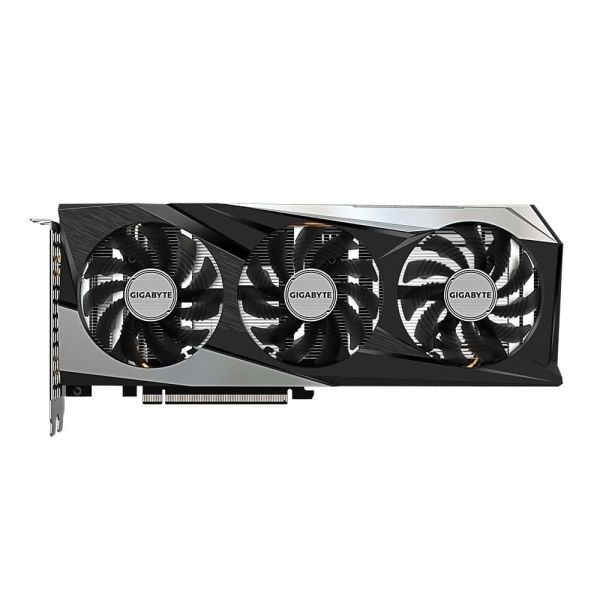 GIGABYTE GAMING Radeon RX 6500 XT OC 4G AMD 4 GB GDDR6 (GV-R65XTGAMING OC-4GD) GIGABYTE GAMING Radeon RX 6500 XT OC 4G AMD 4 GB GDDR6 (GV-R65XTGAMING OC-4GD)