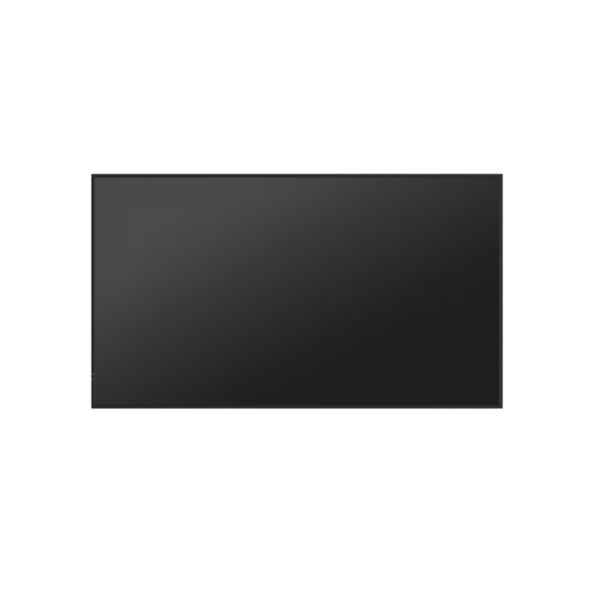 Hisense 65DM66D beeldkrant 165,1 cm (65") LED Wifi 500 cd/m² 4K Ultra HD Zwart Type processor Android 11 24/7 (65DM66D)